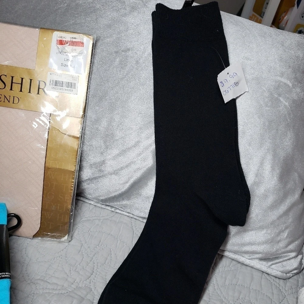 berkshire socks